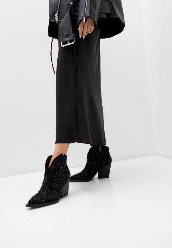 фото Ботильоны may vian