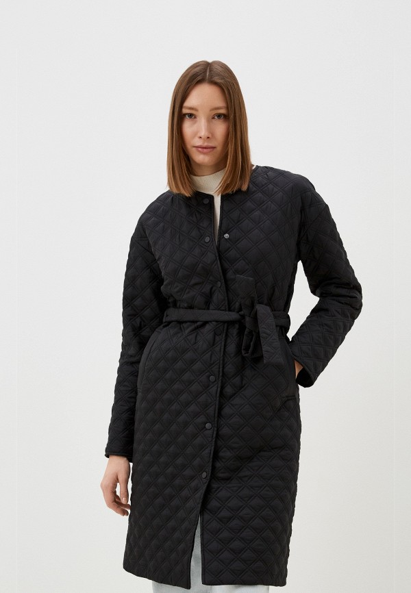 фото Куртка утепленная снежная королева