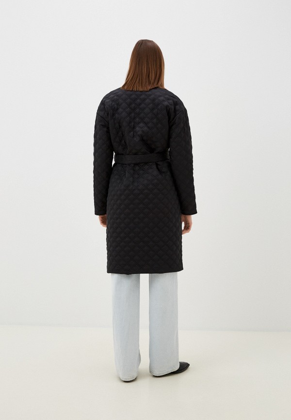 фото Куртка утепленная снежная королева