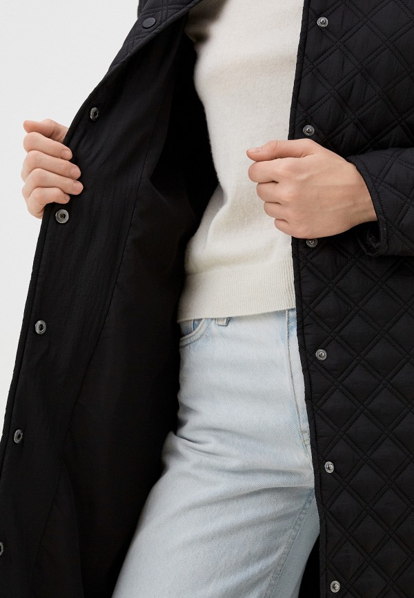 фото Куртка утепленная снежная королева