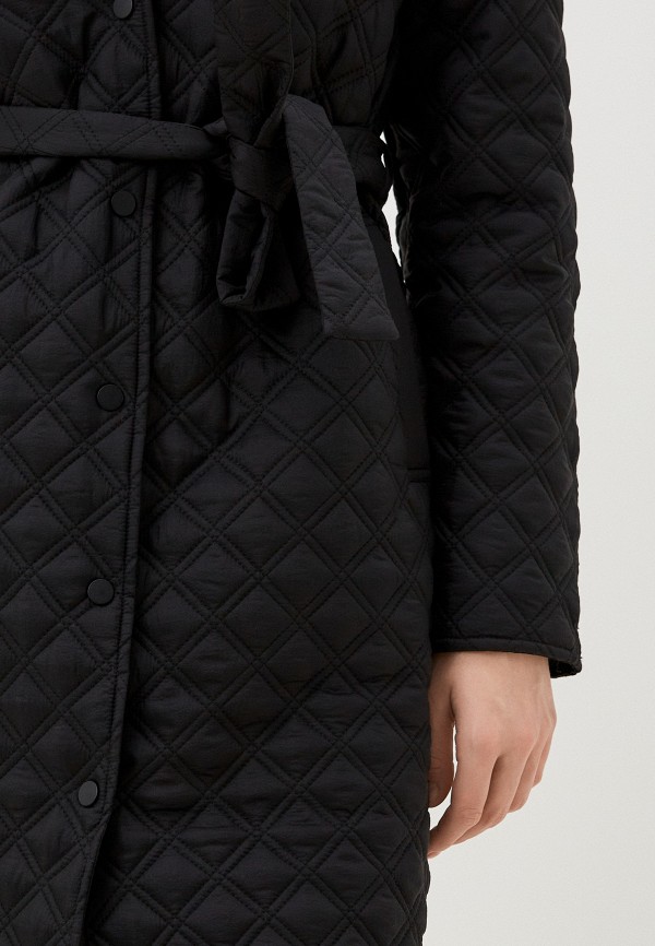 фото Куртка утепленная снежная королева