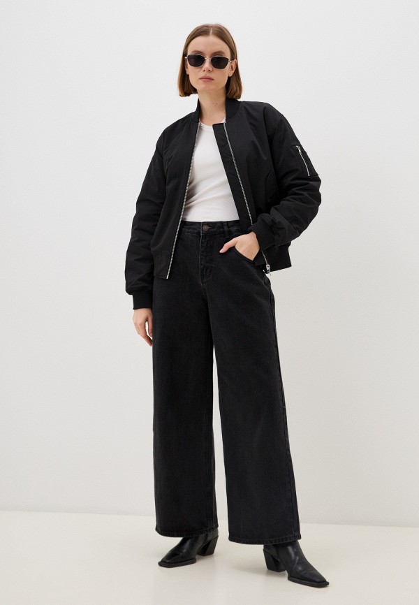 фото Джинсы befree