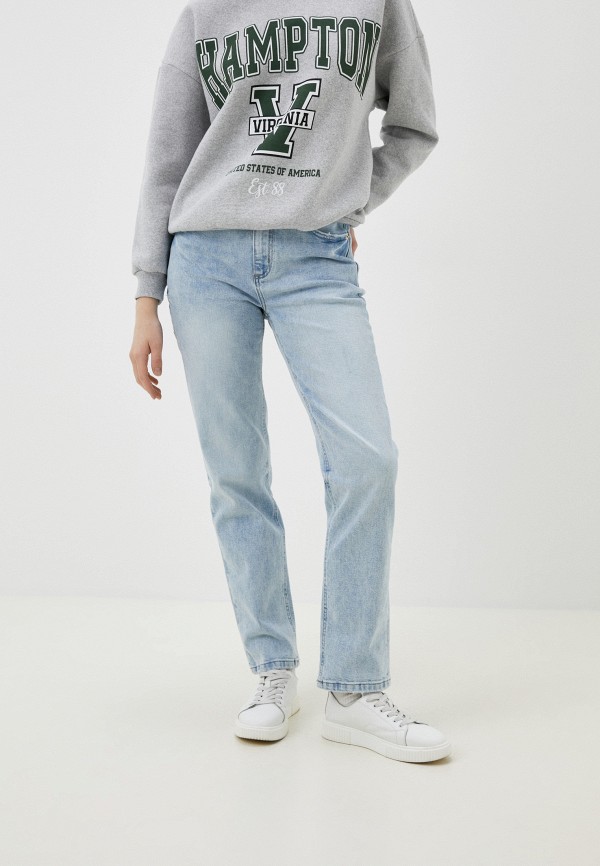 Джинсы Befree, Голубой 
Джинсы Befree, Голубой