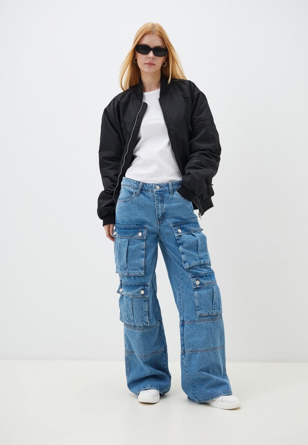 фото Джинсы befree