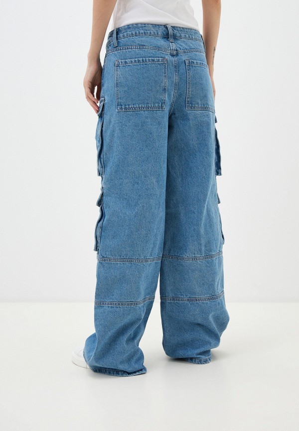 фото Джинсы befree