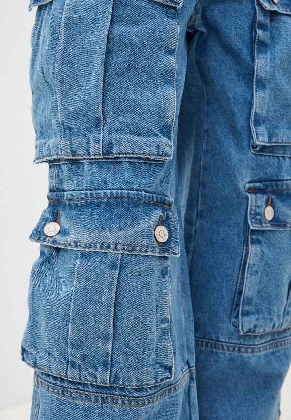 фото Джинсы befree