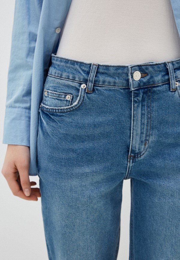 фото Джинсы befree