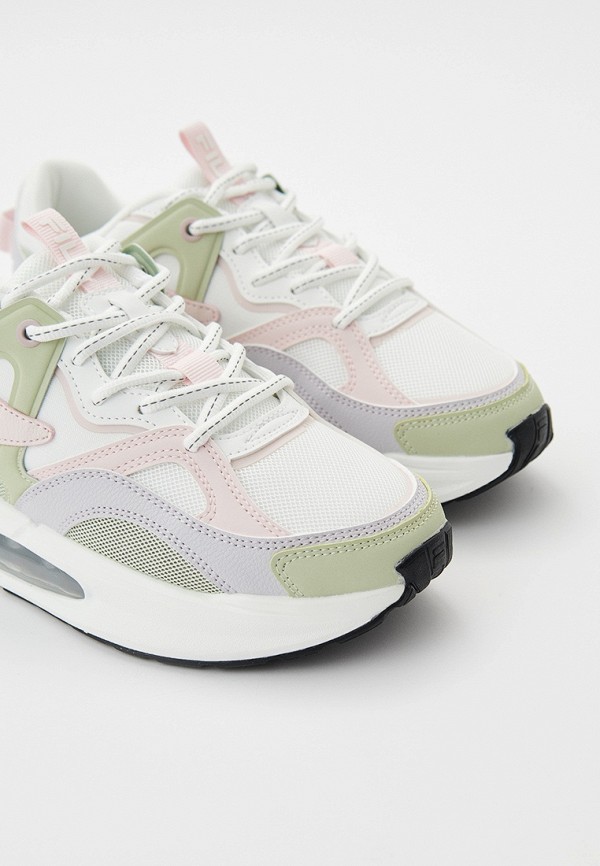 фото Кроссовки fila