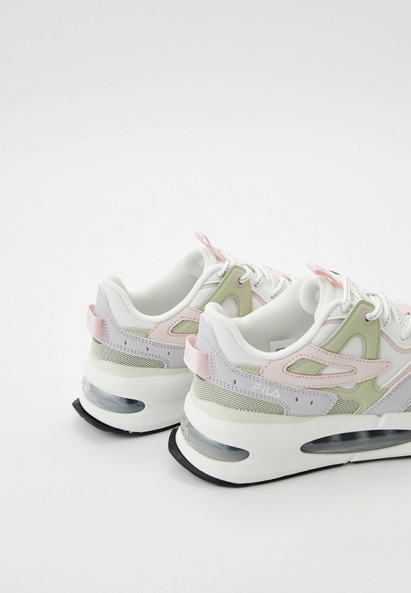 фото Кроссовки fila