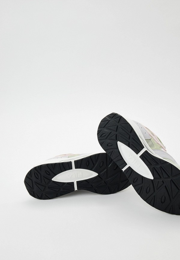 фото Кроссовки fila