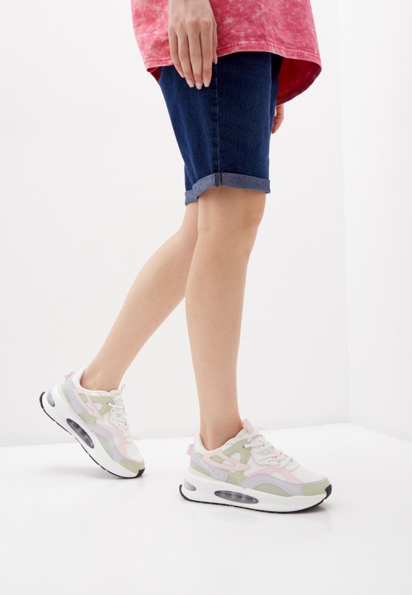 фото Кроссовки fila