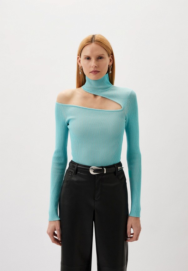 фото Водолазка sorelle