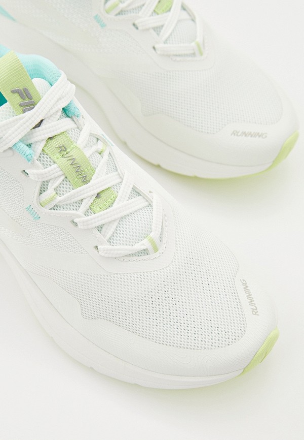 фото Кроссовки fila