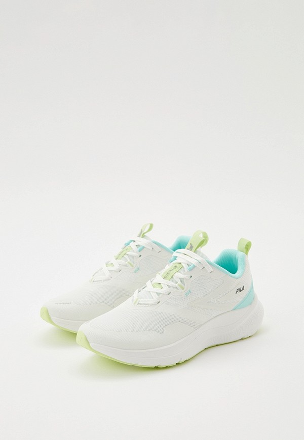 фото Кроссовки fila