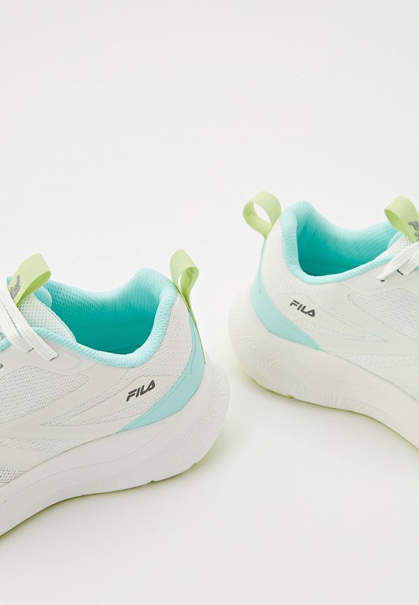 фото Кроссовки fila