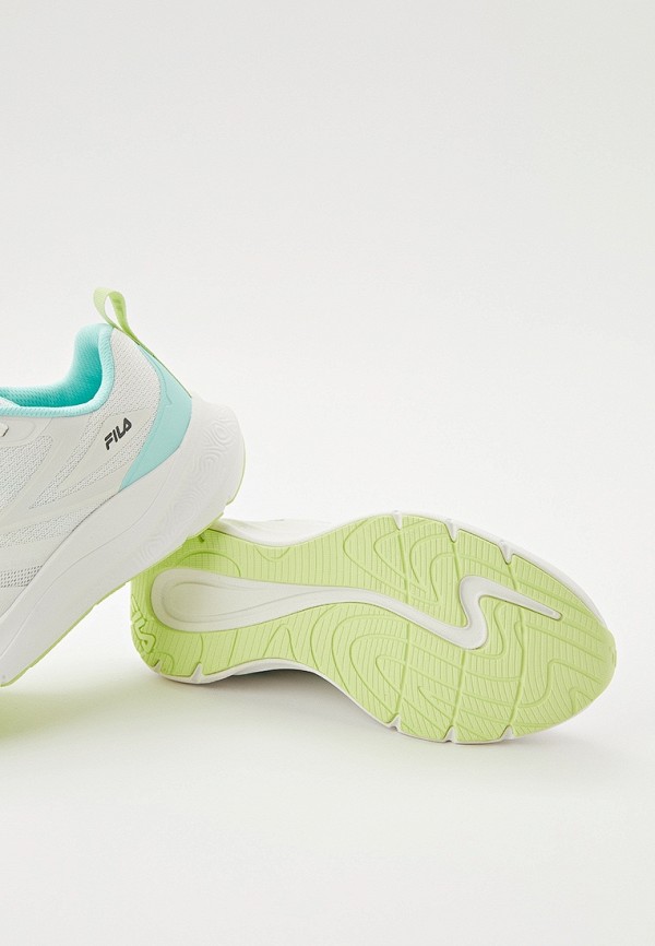 фото Кроссовки fila