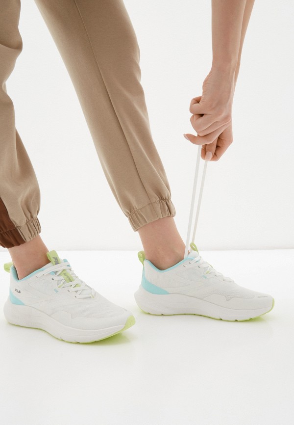 фото Кроссовки fila