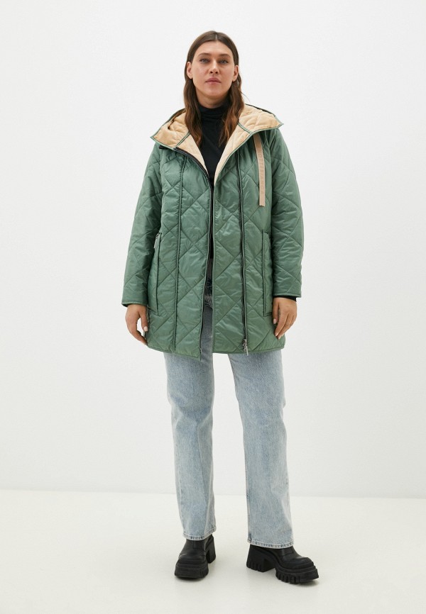 фото Куртка утепленная notte bianca