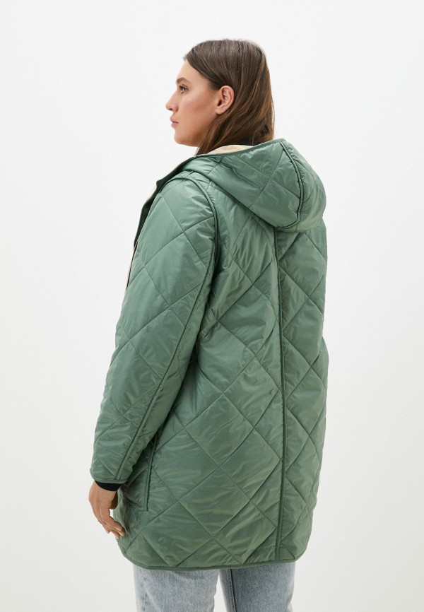 фото Куртка утепленная notte bianca