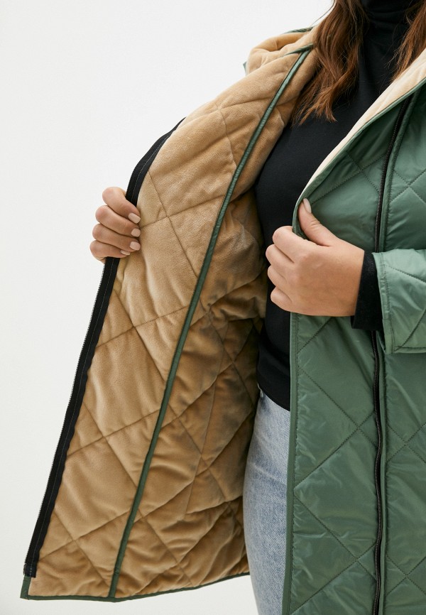 фото Куртка утепленная notte bianca