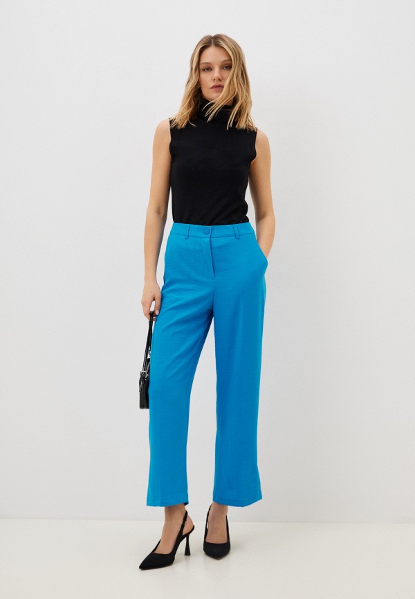 фото Брюки falinda