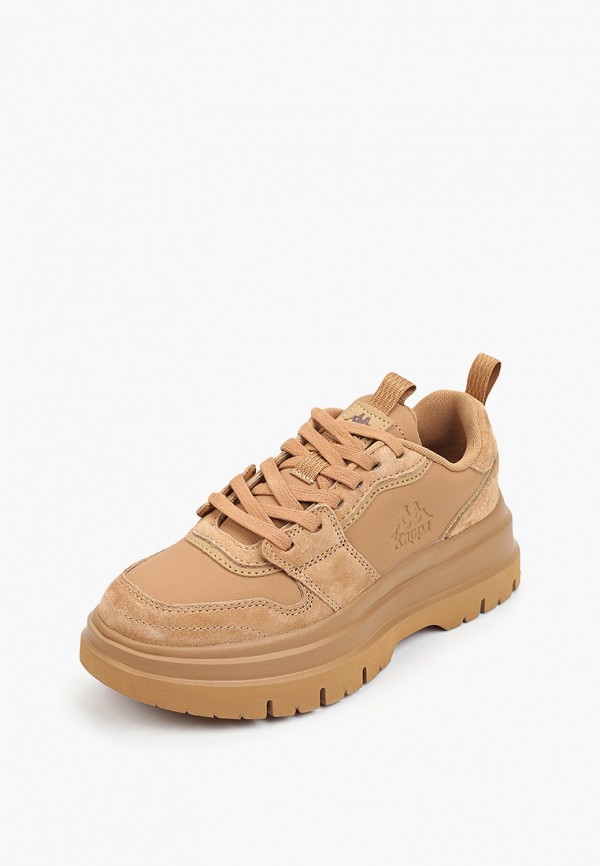 фото Ботинки kappa