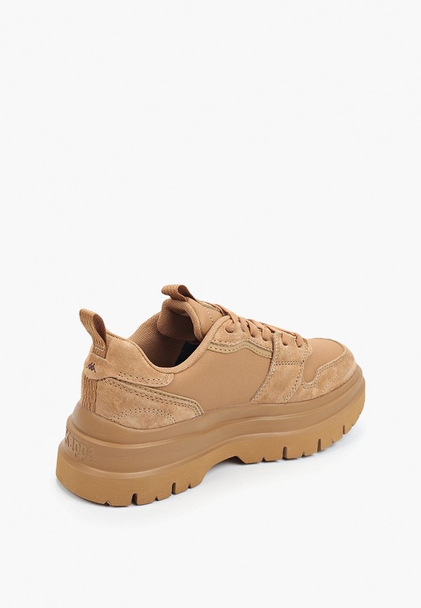 фото Ботинки kappa