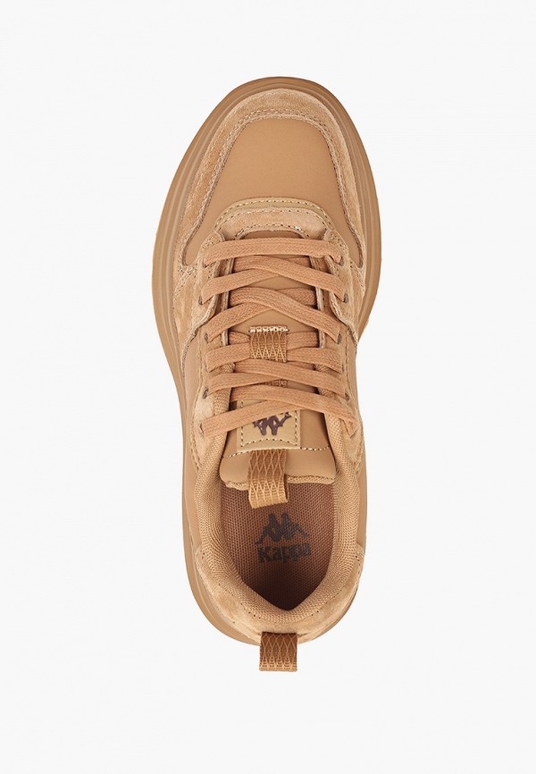 фото Ботинки kappa