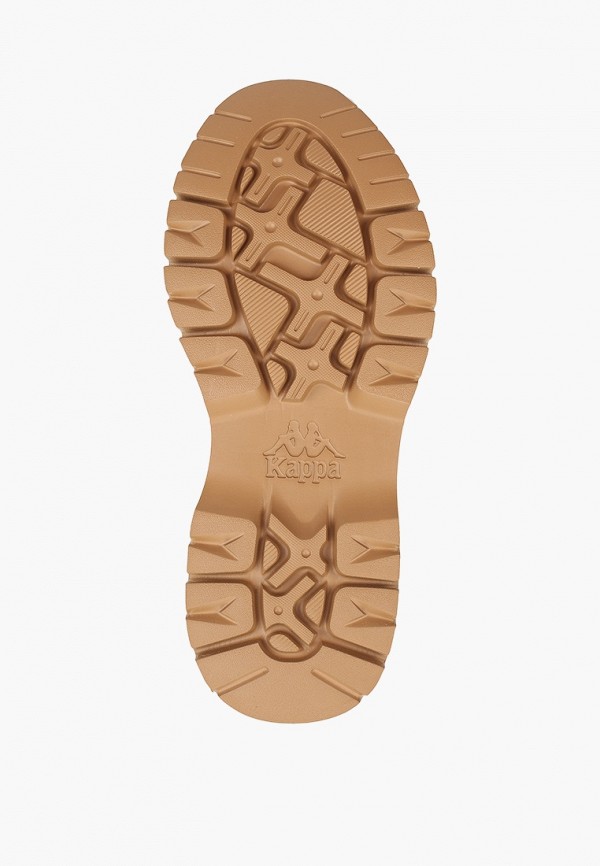 фото Ботинки kappa