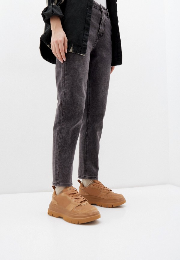 фото Ботинки kappa