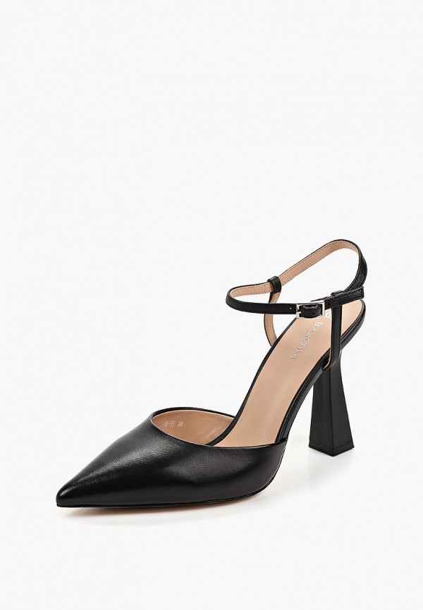 фото Туфли basconi