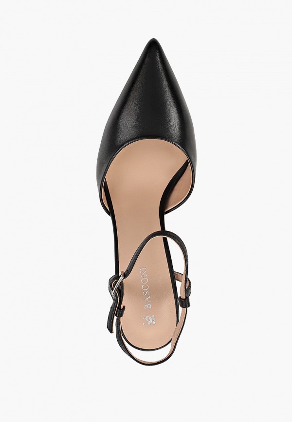 фото Туфли basconi