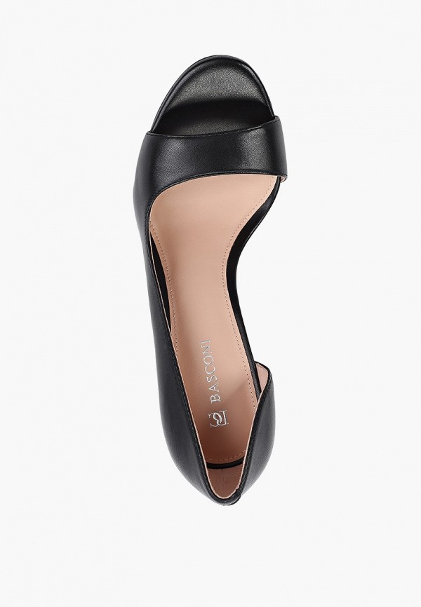 фото Туфли basconi