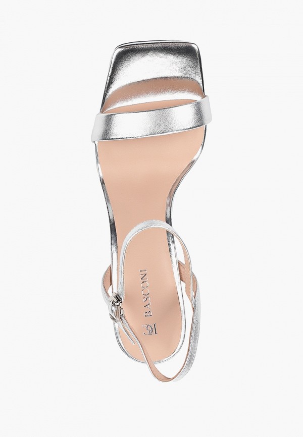 фото Босоножки basconi