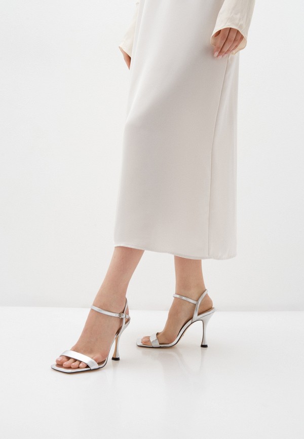 фото Босоножки basconi