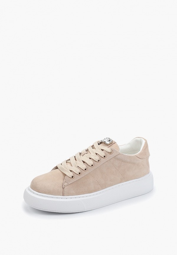 фото Кеды basconi