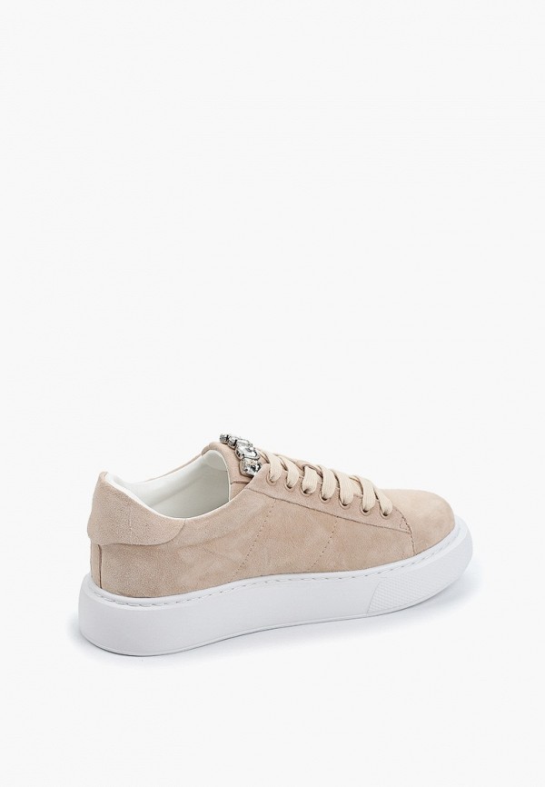 фото Кеды basconi