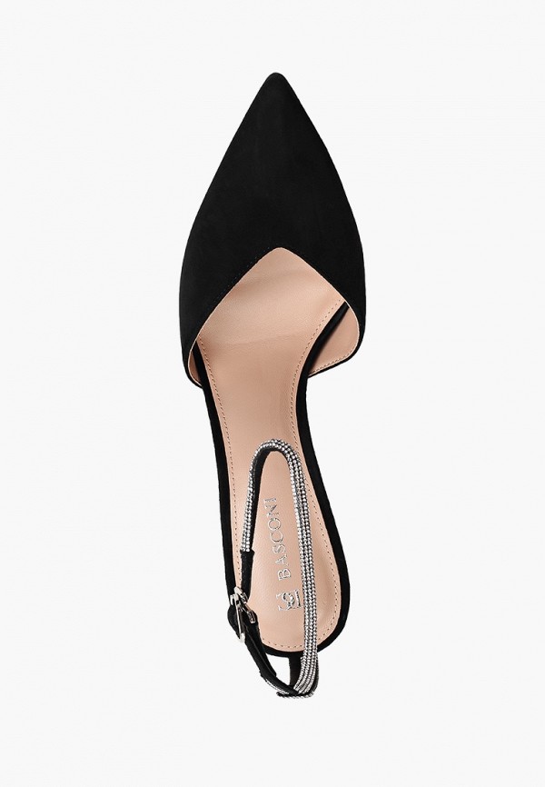 фото Туфли basconi