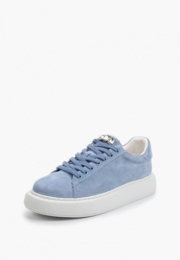 фото Кеды basconi