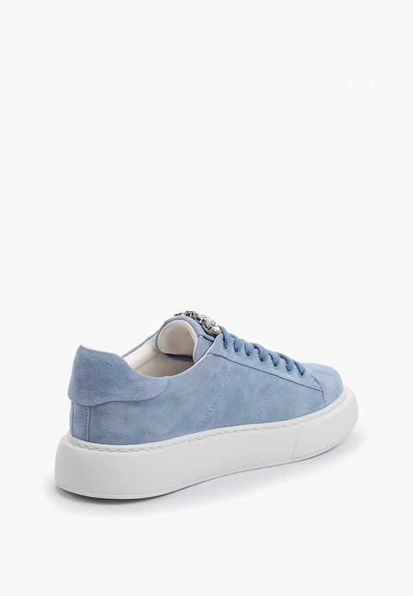 фото Кеды basconi