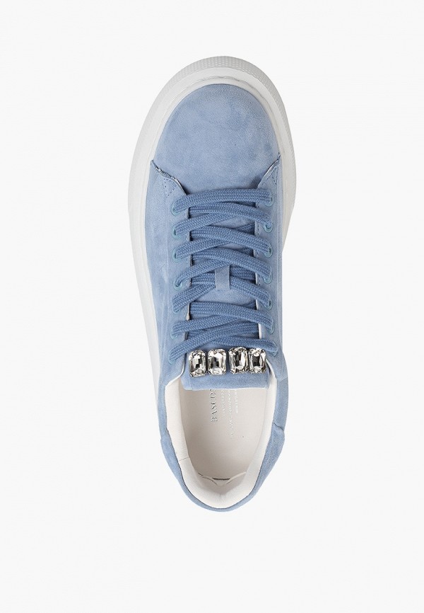 фото Кеды basconi