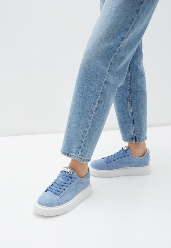 фото Кеды basconi