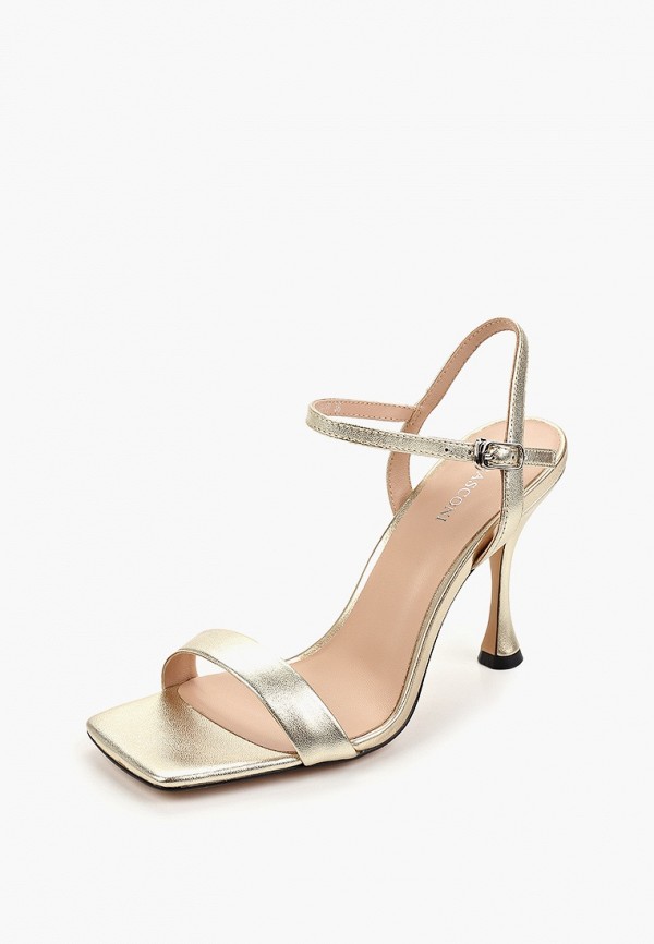 фото Босоножки basconi