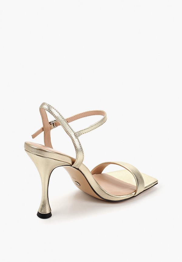 фото Босоножки basconi