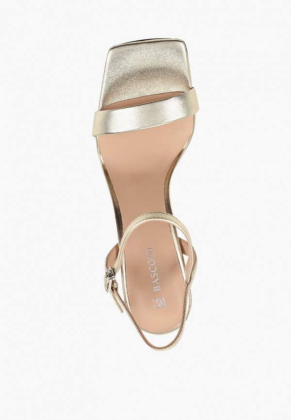 фото Босоножки basconi