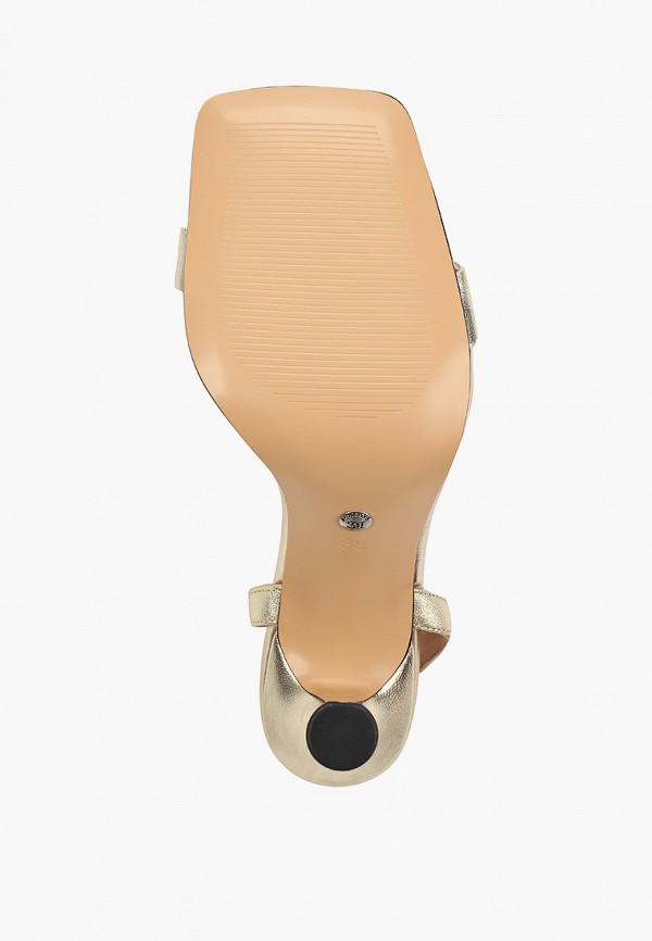 фото Босоножки basconi