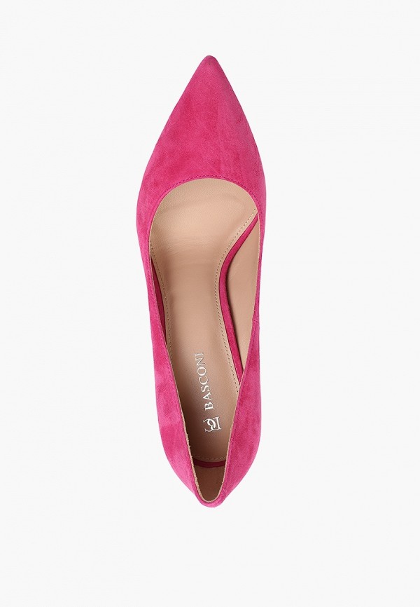 фото Туфли basconi