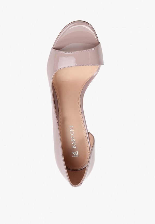 фото Туфли basconi