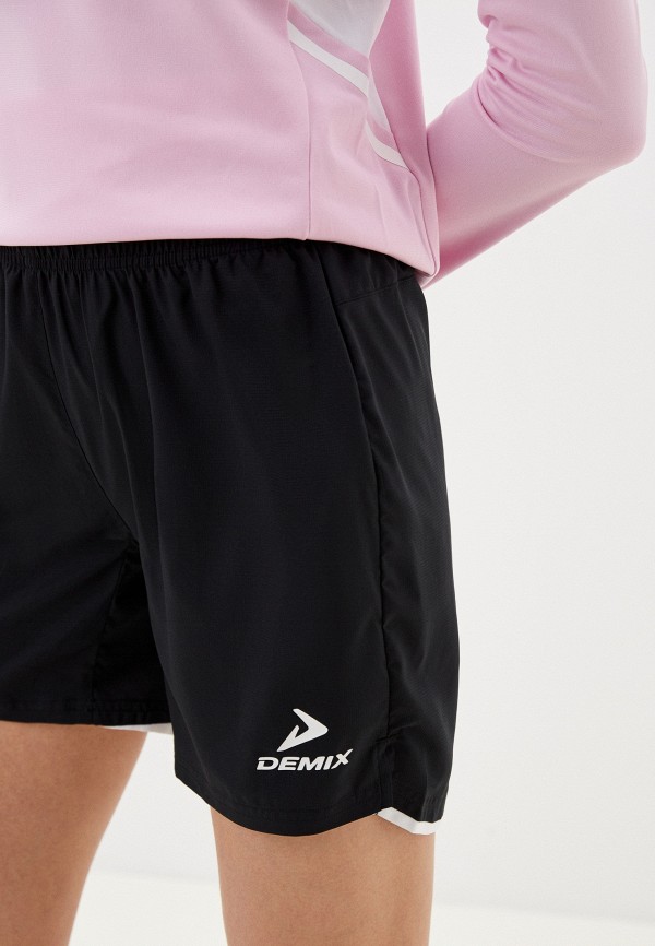 фото Шорты спортивные demix