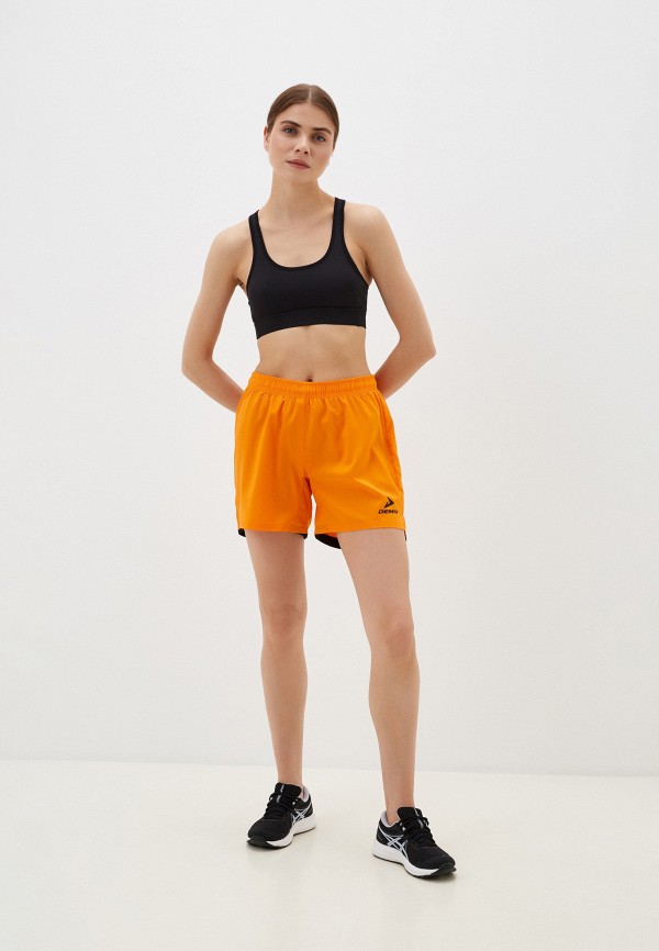 фото Шорты спортивные demix